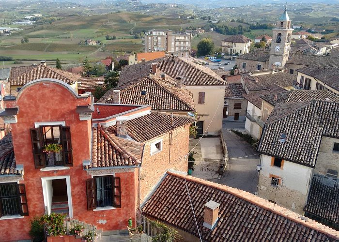 Agliano Terme photo