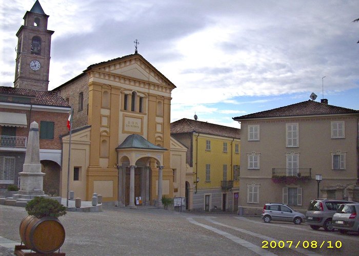 Agliano Terme photo