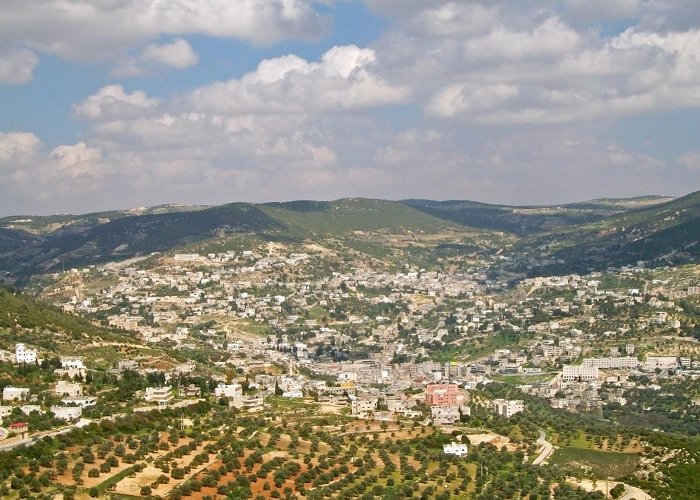 Ajloun photo