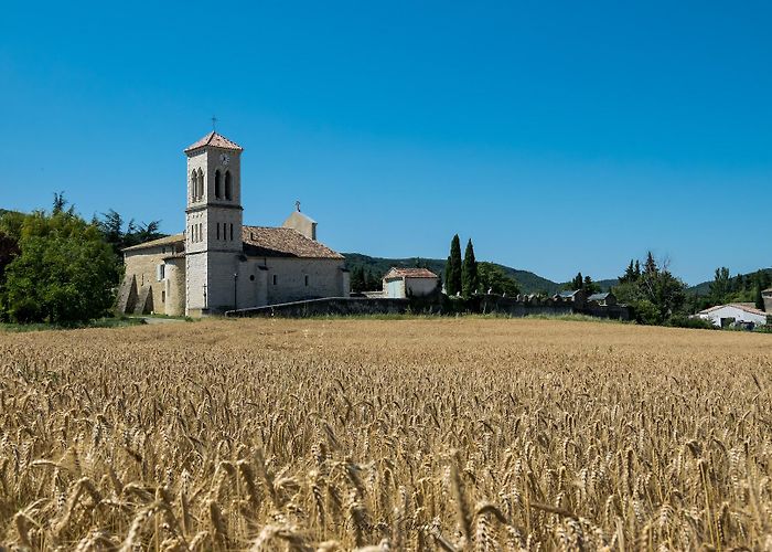 La Begude-de-Mazenc photo