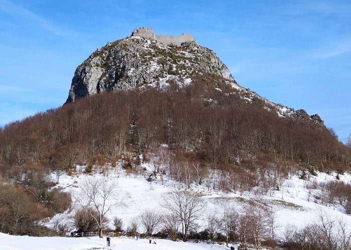 Montsegur photo