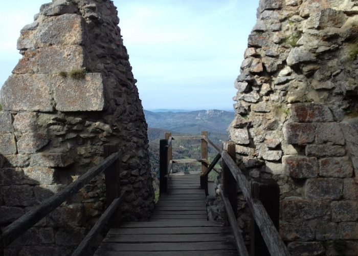 Montsegur photo