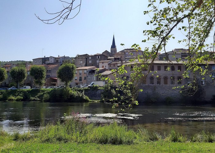 Saint-Pierre-de-Boeuf photo