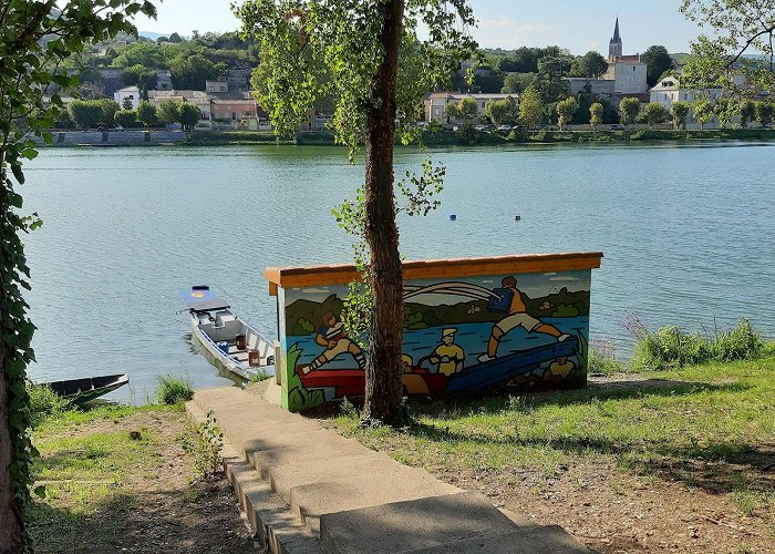 Saint-Pierre-de-Boeuf photo