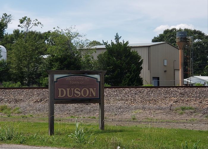 Duson photo