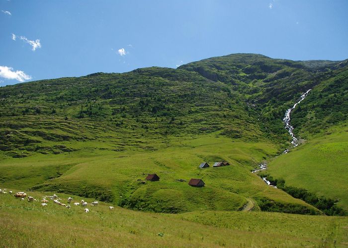 Saint-Colomban-des-Villards photo