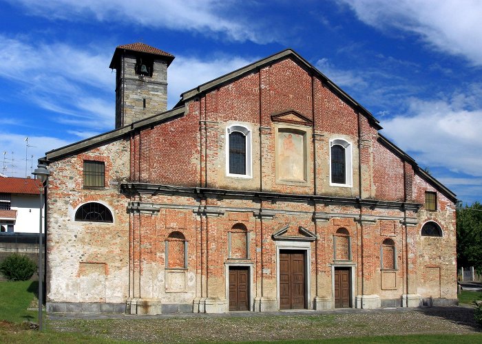 Varallo Pombia photo