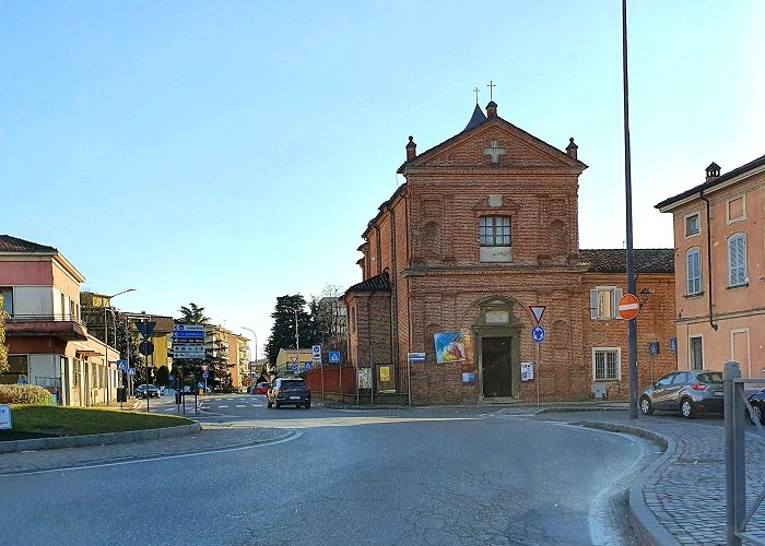 Castel San Giovanni (Piacenza) photo