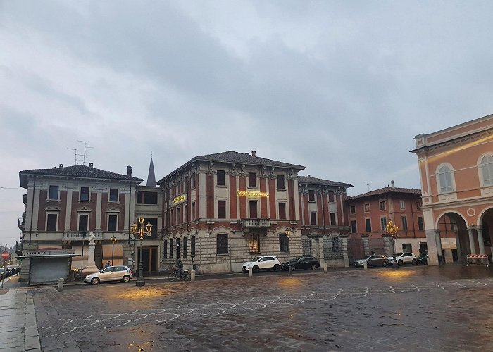 Castel San Giovanni (Piacenza) photo