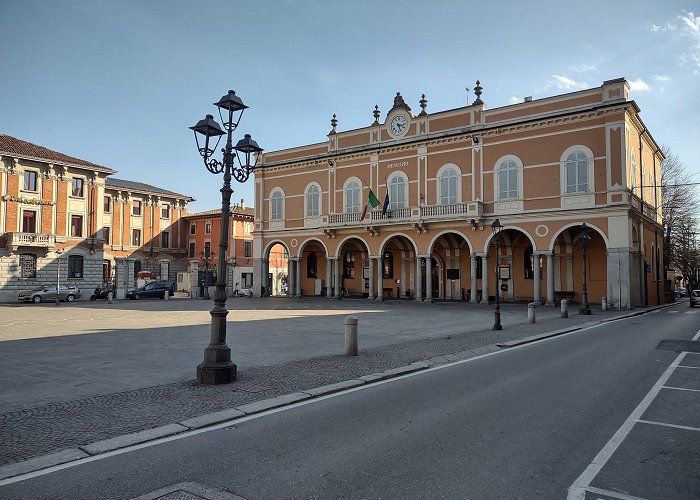 Castel San Giovanni (Piacenza) photo