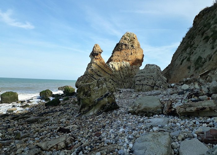 Octeville-sur-Mer photo