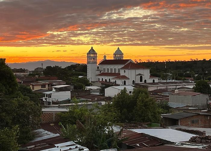 Juayua photo