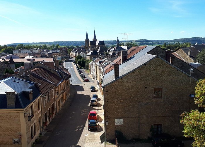 Mouzon (Ardennes) photo