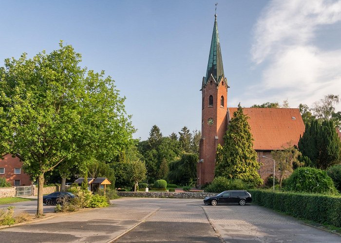 Seedorf (Lauenburg) photo