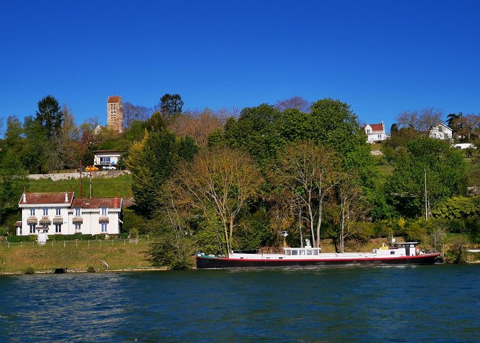 Seine-Port photo