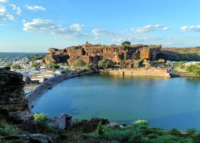 Badami photo