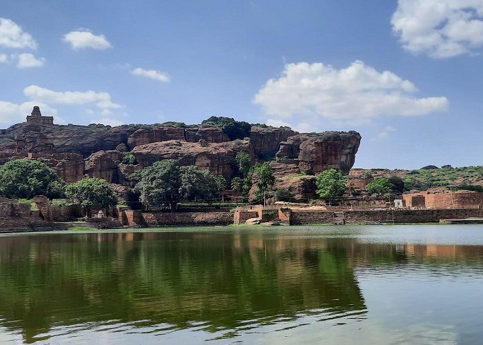 Badami photo