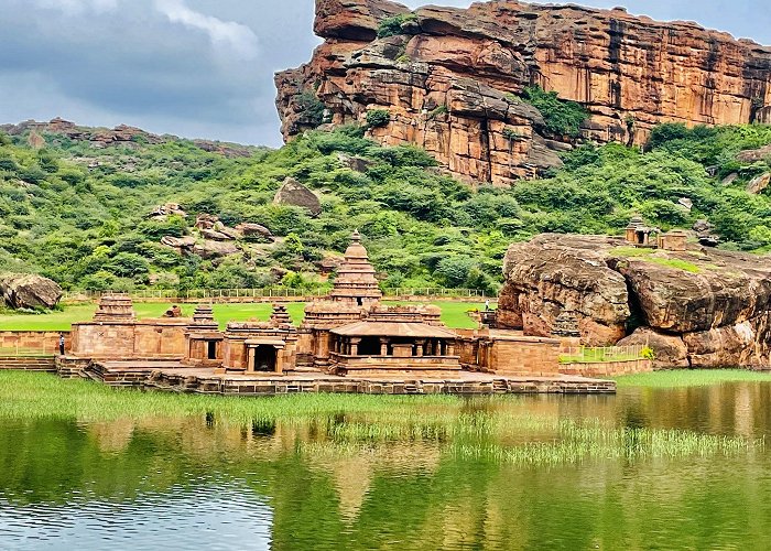 Badami photo