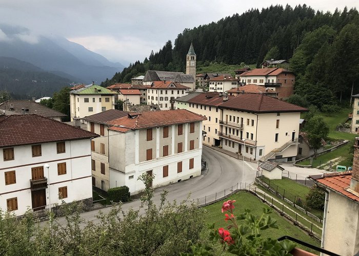 Vigo di Cadore photo