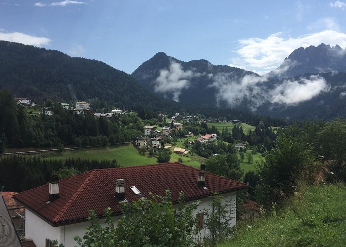 Vigo di Cadore photo