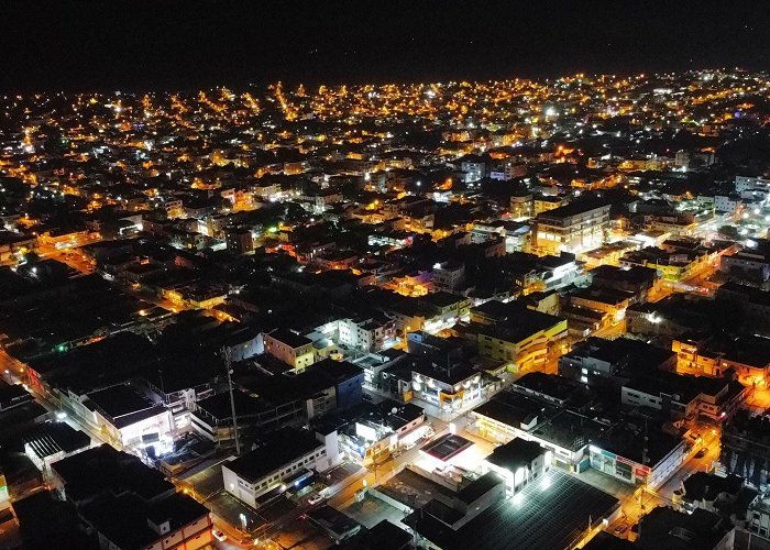 San Francisco de Macoris photo