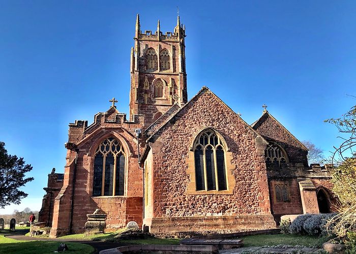 Bishops Lydeard photo