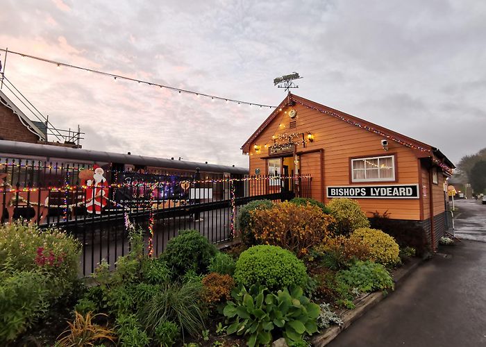 Bishops Lydeard photo