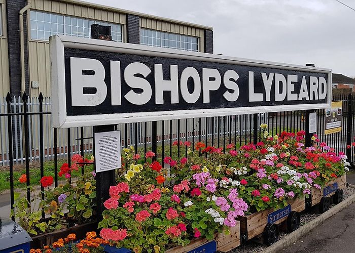 Bishops Lydeard photo