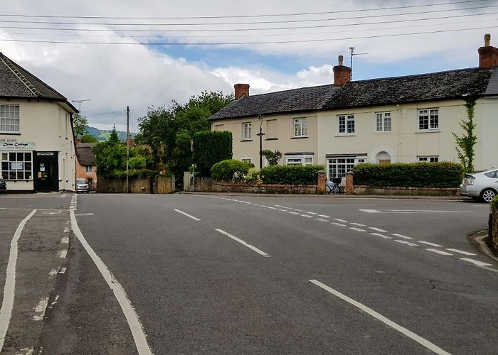 Bishops Lydeard photo