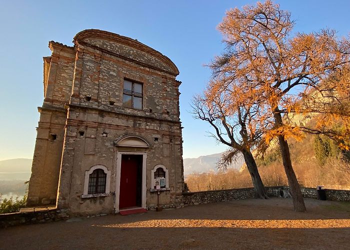 Provaglio d'Iseo photo