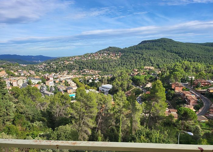 Corbera de Llobregat photo