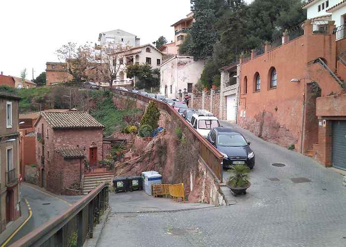 Corbera de Llobregat photo