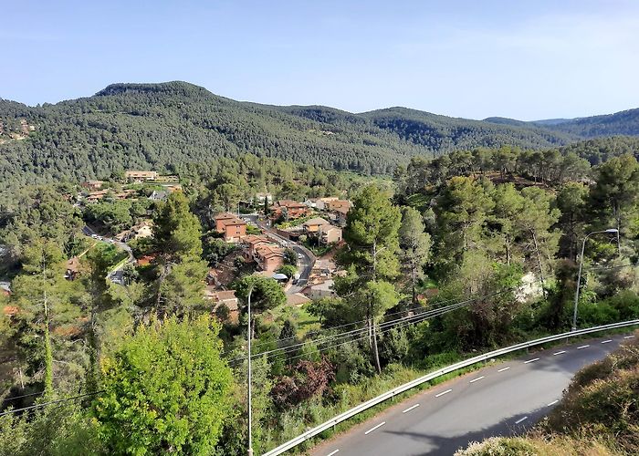 Corbera de Llobregat photo