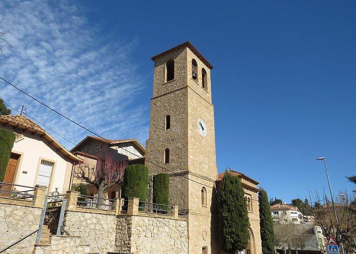 Corbera de Llobregat photo