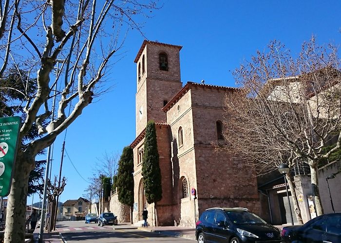 Corbera de Llobregat photo