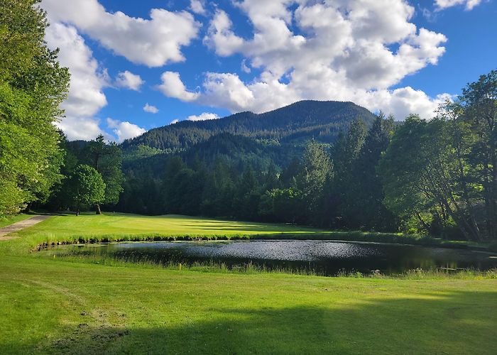 Mount Hood Village photo