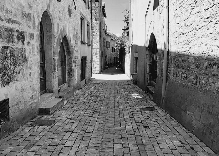 Villeneuve-d'Aveyron photo