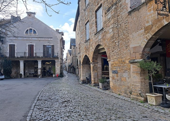 Villeneuve-d'Aveyron photo