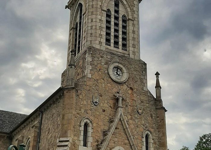 Villeneuve-d'Aveyron photo