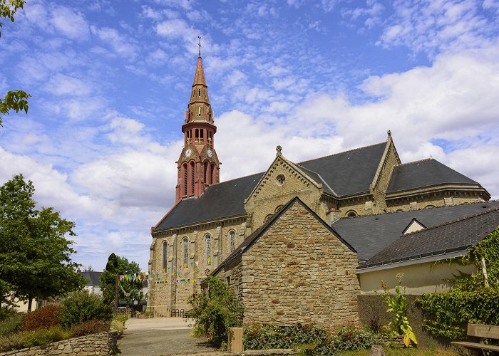 Saint-Lyphard photo