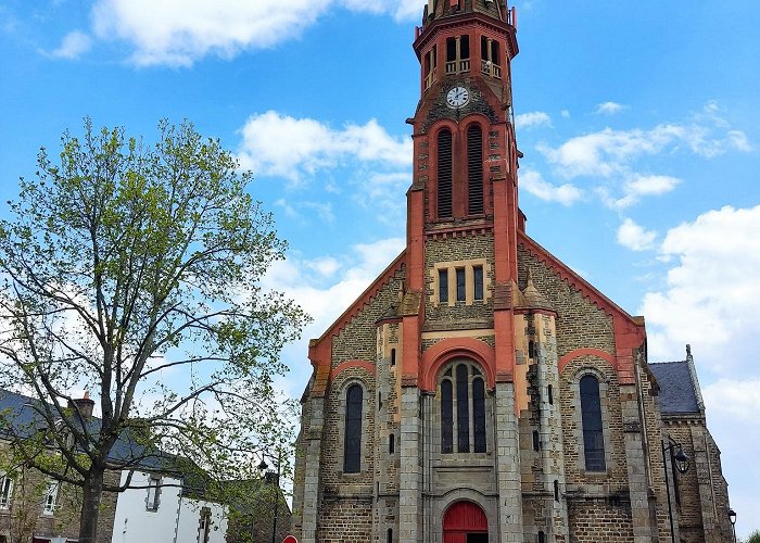 Saint-Lyphard photo