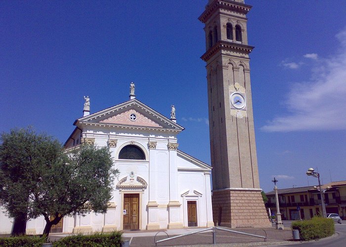 Ponzano Veneto photo