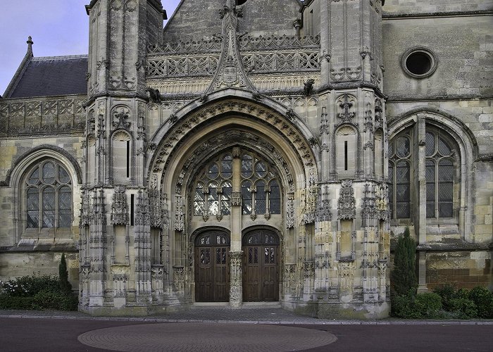 Montdidier (Somme) photo