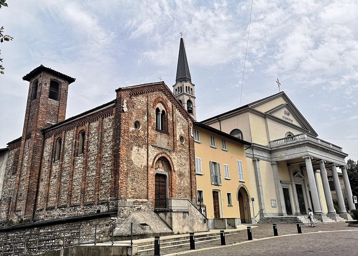 Lentate sul Seveso photo