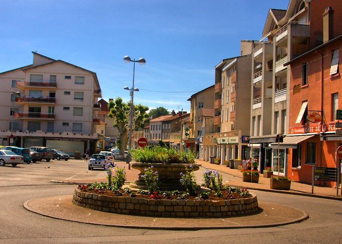 Pont-de-Cheruy photo