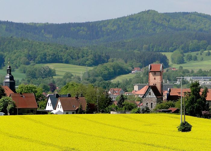 Breitungen (Thuringia) photo