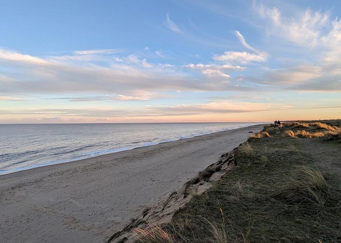 Winterton-on-Sea photo