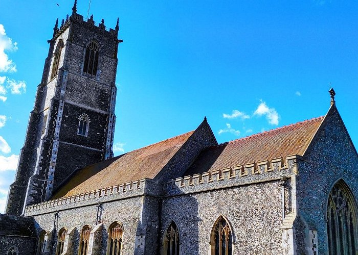 Winterton-on-Sea photo