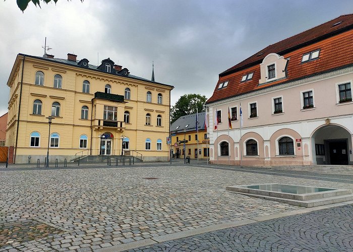 Hradek nad Nisou photo