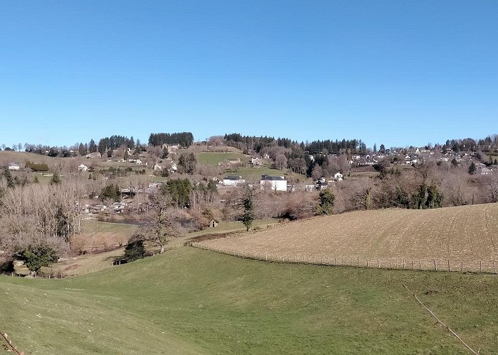 Rieupeyroux (Aveyron) photo